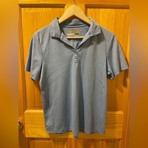 Cutter and Buck LG polo